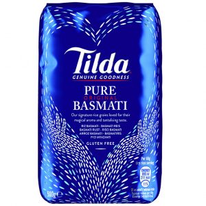 Tilda Basmati rijst