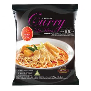 Prima Taste Noodle in aromatic curry soup