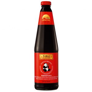 Lee Kum Kee Oyster sauce panda brand (907g) (李錦記熊貓蠔油)