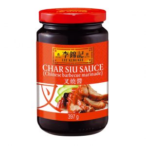 Lee Kum Kee Char siu sauce (李錦記叉燒醬)