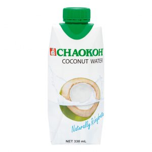Chaokoh Coconut water