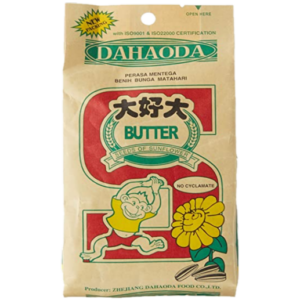 Dahaoda Sunflower seeds butter flavor (大好大瓜子奶油味)