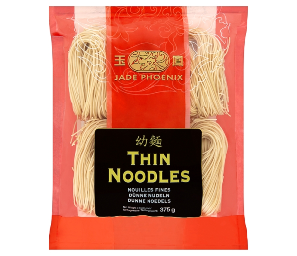Jade Phoenix Thin noodle (玉鳳 幼麵)