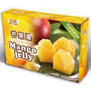 Royal Family Mango jelly