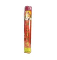 Liroy  Fuk kung incense joss sticks (彿公貢檀香)
