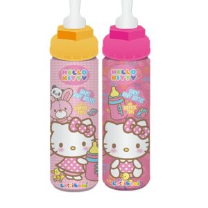 Lolliboni Hello Kitty giant baby bottle