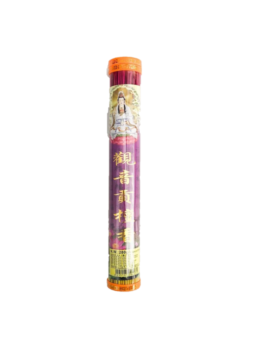 Liroy  Kun yum incense joss stick