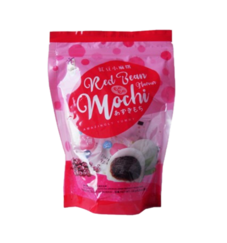 Love & Love  Mochi red bean flavor