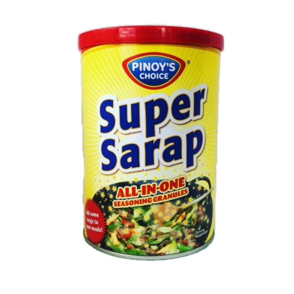 Pinoy's choice Super sarap all-in-one kruiden