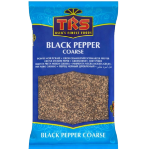 TRS Black pepper coarse