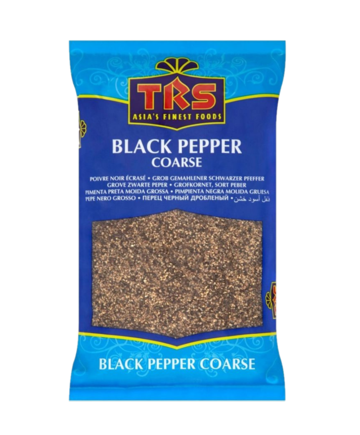 TRS Black pepper coarse