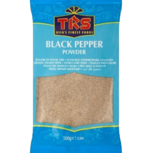 TRS Black pepper powder 100g