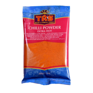 TRS Chilli powder extra hot
