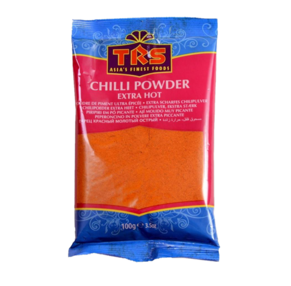 TRS Chilli powder extra hot