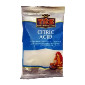 TRS Citric acid