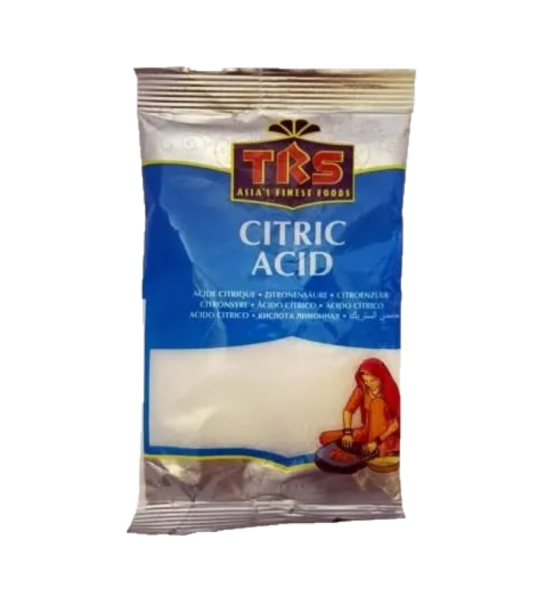 TRS Citric acid