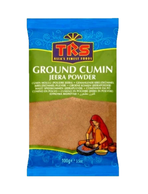 TRS Ground cumin powder