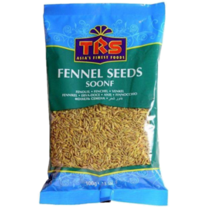 TRS Fennel seeds