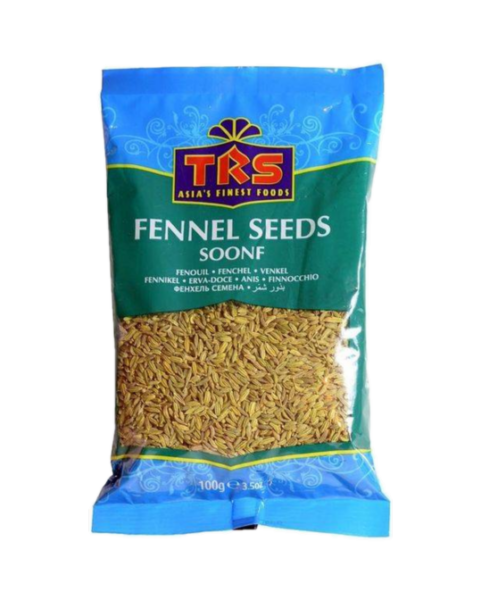 TRS Fennel seeds