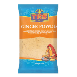 TRS Ginger powder