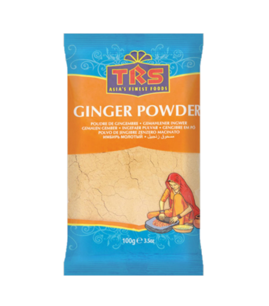 TRS Ginger powder