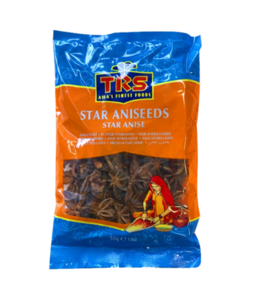 TRS Star aniseeds