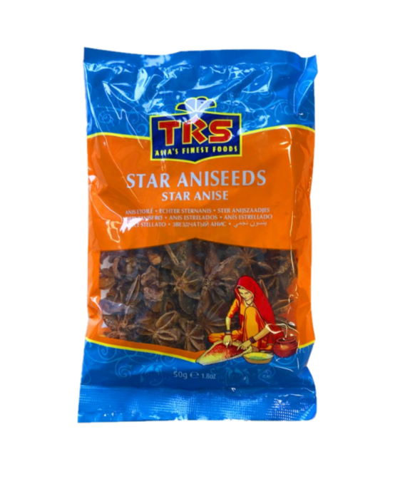 TRS Star aniseeds