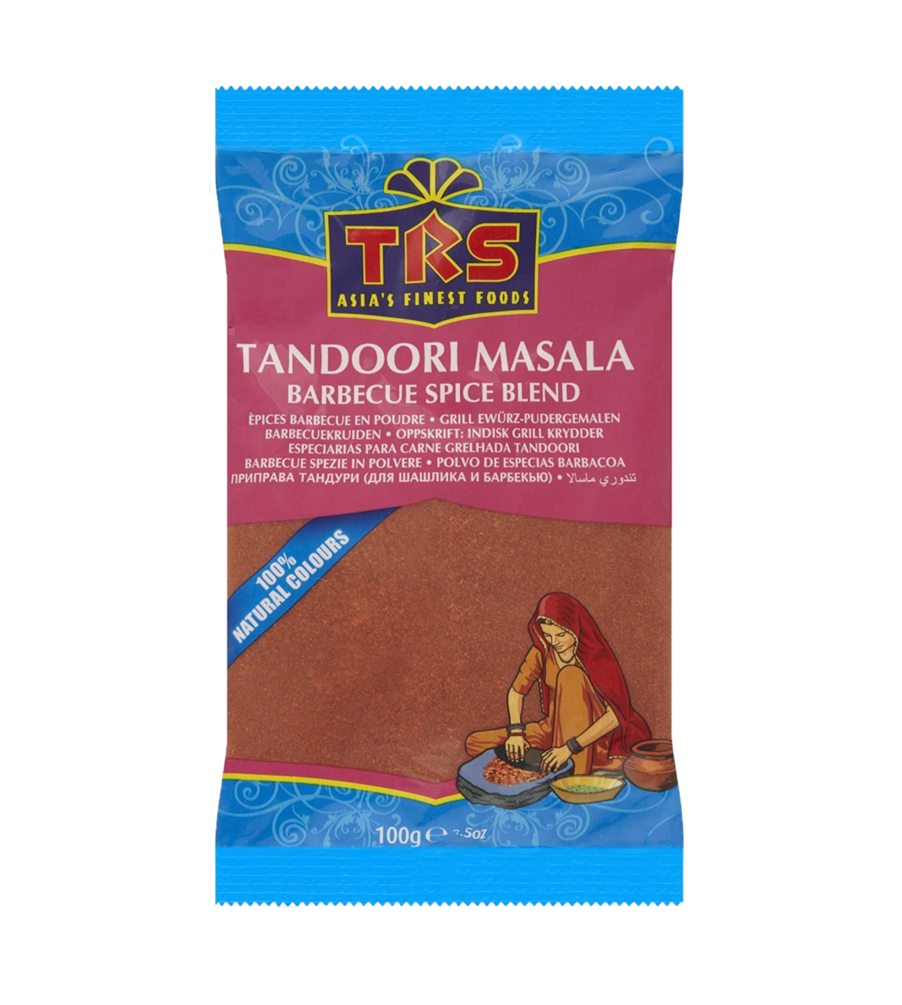 TRS Tandoori masala powder