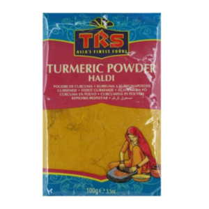 TRS Turmeric powder
