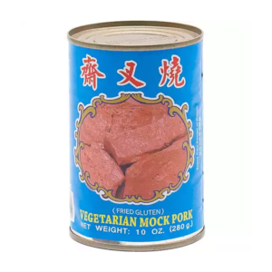 Furn Yuo Vegetarische mock varkensvlees