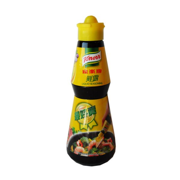 Knorr Seasoning soy sauce