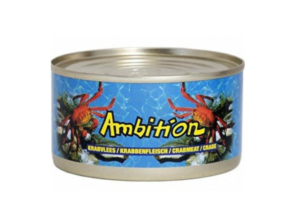 Ambition Crab meat
