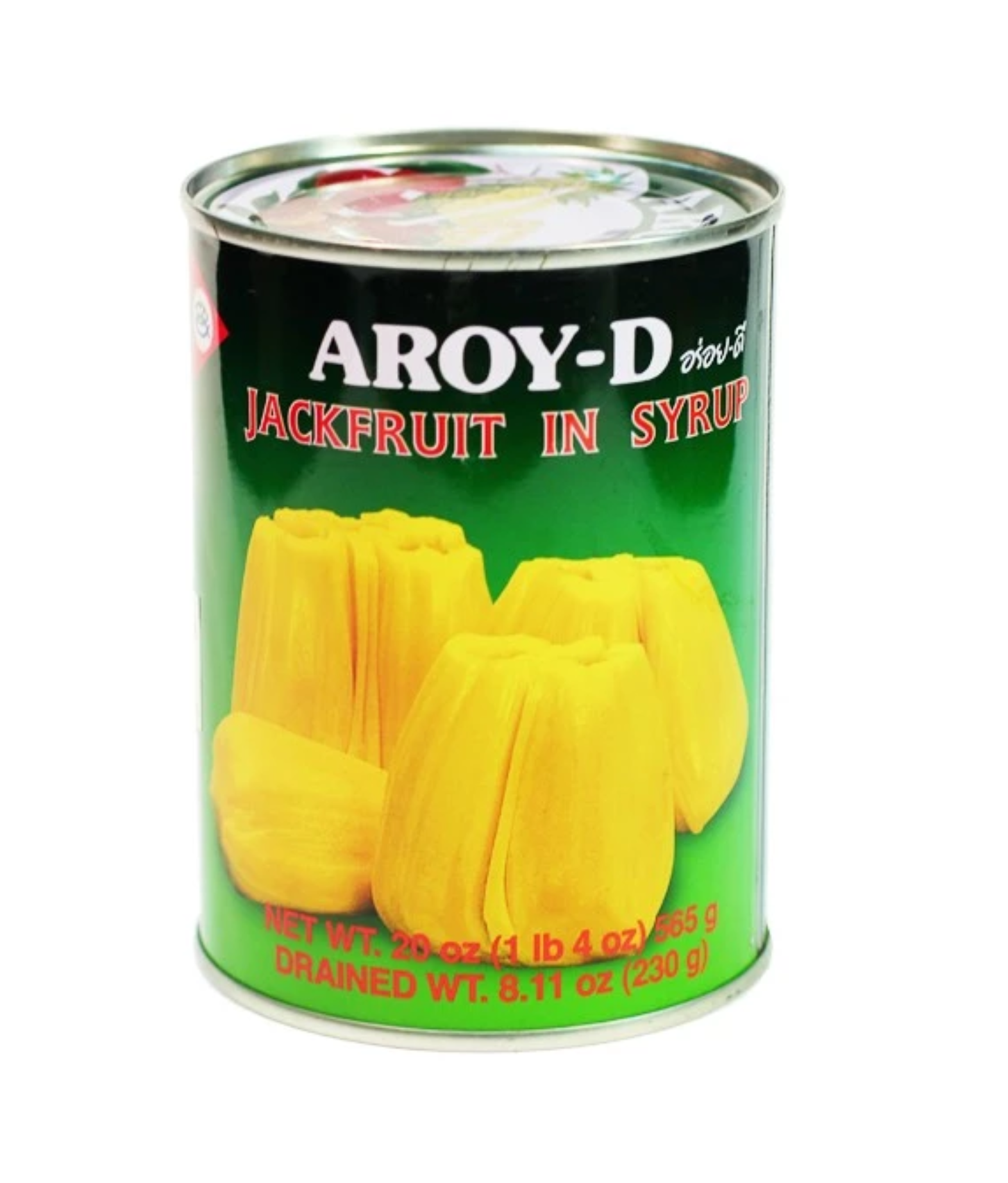 Aroy-D Jackfruit in siroop