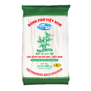 Bamboo Tree Vietnamese rice noodle large