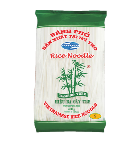 Bamboo Tree Vietnamese rice noodle small