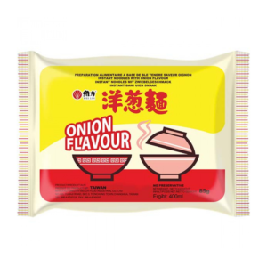 Wei Lih Noodle onion flavor