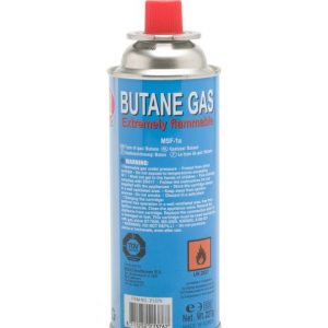 All Ride Butaan gas