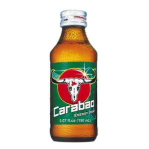 Carabao Energy drink (150ml)