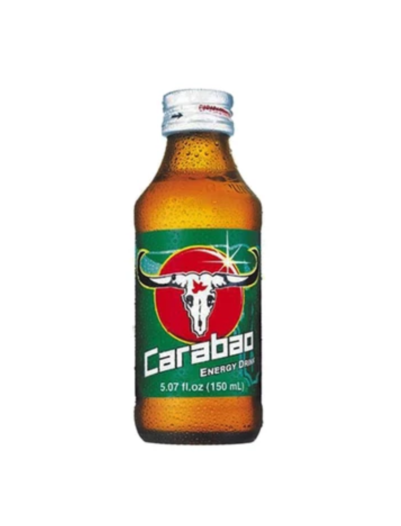 Carabao Energy drink (150ml)