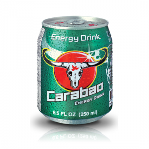 Carabao Energy drink (250ml)