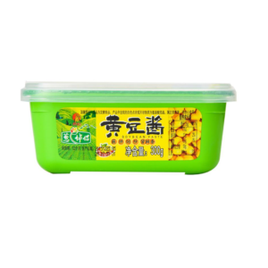 CBL Chinese gele sojabonen pasta