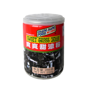Chang Jiang Food Instant sweet grass jelly