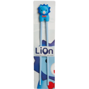  Chopsticks rubber helper - lion