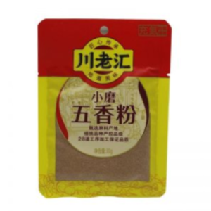 Chuan Lao Hui 5 spice powder