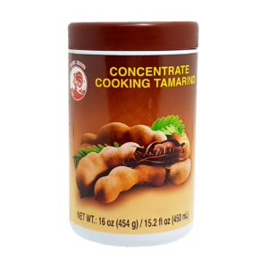Cock Brand  Thai concentrated tamarind paste for cooking