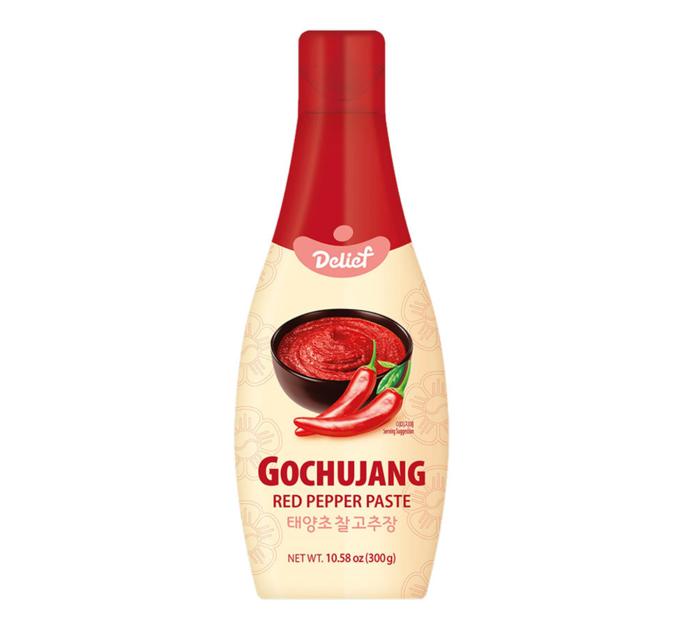 Delief Gochujang red pepper paste