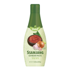 Delief Ssamjang soybean paste