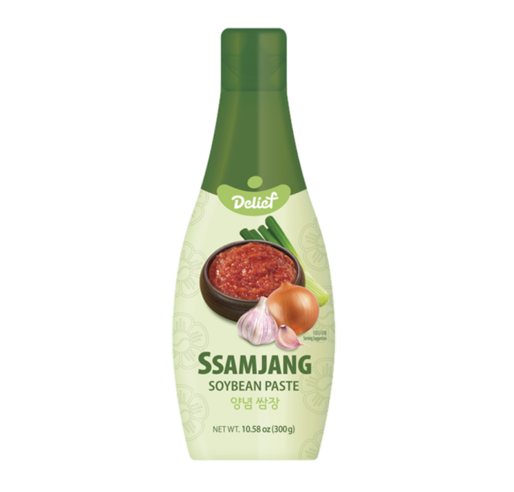 Delief Ssamjang soybean paste
