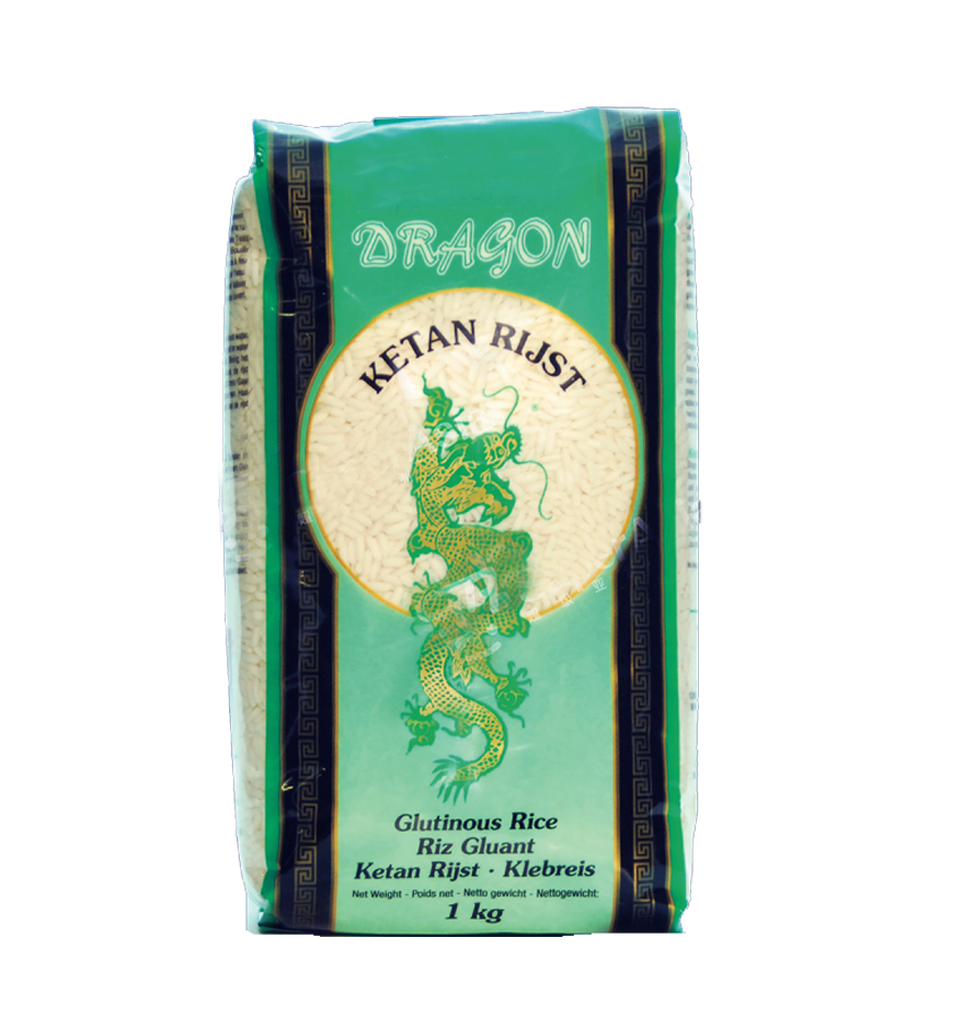 Dragon Thai glutinous rice