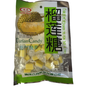  Durian candy
